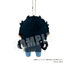 Persona 5 Royal Empty Protagonist x Bkub Plush Mascot