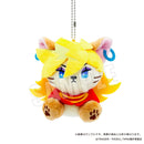 New Panty & Stocking with Garterbelt Empty Petitmaruzu Plush Mascot