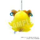 New Panty & Stocking with Garterbelt Empty Petitmaruzu Plush Mascot