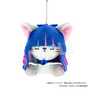 New Panty & Stocking with Garterbelt Empty Petitmaruzu Plush Mascot