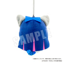 New Panty & Stocking with Garterbelt Empty Petitmaruzu Plush Mascot