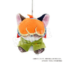 New Panty & Stocking with Garterbelt Empty Petitmaruzu Plush Mascot