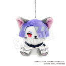 New Panty & Stocking with Garterbelt Empty Petitmaruzu Plush Mascot