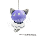 New Panty & Stocking with Garterbelt Empty Petitmaruzu Plush Mascot