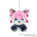 New Panty & Stocking with Garterbelt Empty Petitmaruzu Plush Mascot