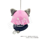 New Panty & Stocking with Garterbelt Empty Petitmaruzu Plush Mascot