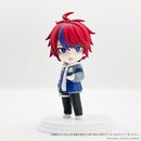 The Hundred Line -Last Defense Academy- Empty Chara Forme Sumino Takumi