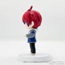 The Hundred Line -Last Defense Academy- Empty Chara Forme Sumino Takumi