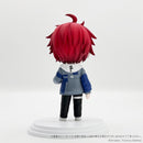The Hundred Line -Last Defense Academy- Empty Chara Forme Sumino Takumi