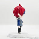 The Hundred Line -Last Defense Academy- Empty Chara Forme Sumino Takumi
