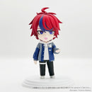 The Hundred Line -Last Defense Academy- Empty Chara Forme Sumino Takumi