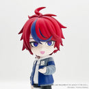 The Hundred Line -Last Defense Academy- Empty Chara Forme Sumino Takumi