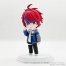 The Hundred Line -Last Defense Academy- Empty Chara Forme Sumino Takumi