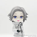 The Hundred Line -Last Defense Academy- Empty Chara Forme Aotsuki Eito
