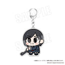 Silent Hill f Empty Silent Hill f x Bkub Big Acrylic Key Chain