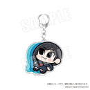 Silent Hill f Empty Silent Hill f x Bkub Big Acrylic Key Chain