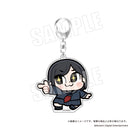 Silent Hill f Empty Silent Hill f x Bkub Big Acrylic Key Chain