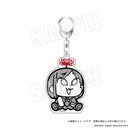 Silent Hill f Empty Silent Hill f x Bkub Big Acrylic Key Chain