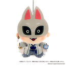Silent Hill f Empty Silent Hill f x Bkub Plush Mascot