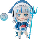 1688 hololive production Nendoroid Gawr Gura (re-run)