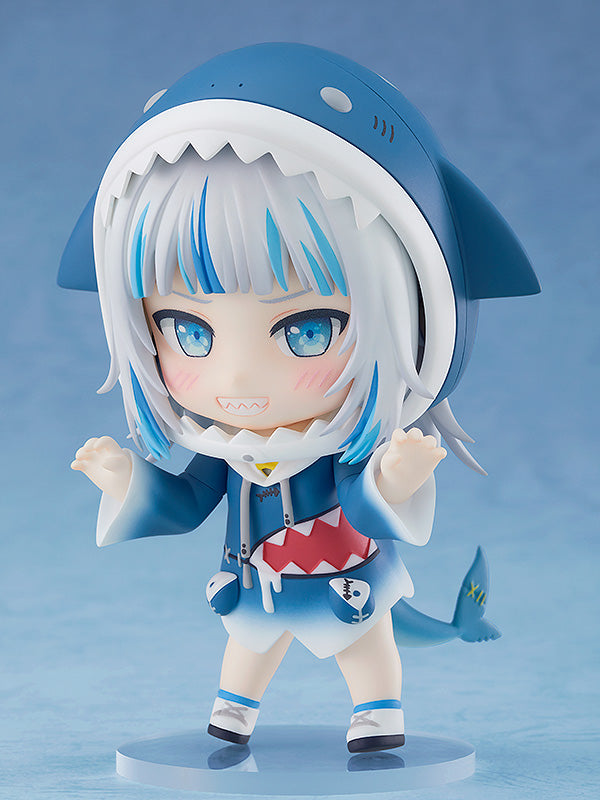 1688 hololive production Nendoroid Gawr Gura (re-run)