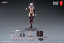 SNAIL SHELL RPG-01 SUCCUBUS LUSTIA 1/12 SCALE ACTION FIGURE