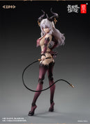 SNAIL SHELL RPG-01 SUCCUBUS LUSTIA 1/12 SCALE ACTION FIGURE