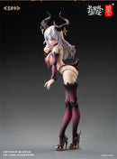 SNAIL SHELL RPG-01 SUCCUBUS LUSTIA 1/12 SCALE ACTION FIGURE