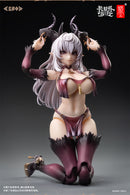 SNAIL SHELL RPG-01 SUCCUBUS LUSTIA 1/12 SCALE ACTION FIGURE