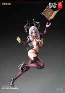 SNAIL SHELL RPG-01 SUCCUBUS LUSTIA 1/12 SCALE ACTION FIGURE