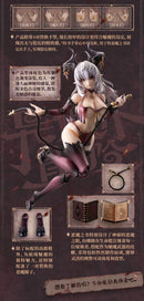 SNAIL SHELL RPG-01 SUCCUBUS LUSTIA 1/12 SCALE ACTION FIGURE