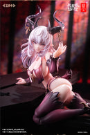 SNAIL SHELL RPG-01 SUCCUBUS LUSTIA 1/12 SCALE ACTION FIGURE