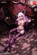 SNAIL SHELL RPG-01 SUCCUBUS LUSTIA 1/12 SCALE ACTION FIGURE