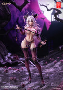 SNAIL SHELL RPG-01 SUCCUBUS LUSTIA 1/12 SCALE ACTION FIGURE