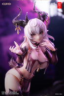SNAIL SHELL RPG-01 SUCCUBUS LUSTIA 1/12 SCALE ACTION FIGURE