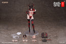 SNAIL SHELL RPG-01SP SUCCUBUS LUSTIA SECOND PHASE 1/12 SCALE ACTION FIGURE