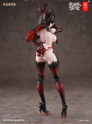 SNAIL SHELL RPG-01SP SUCCUBUS LUSTIA SECOND PHASE 1/12 SCALE ACTION FIGURE