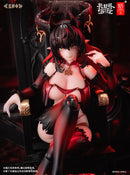 SNAIL SHELL RPG-01SP SUCCUBUS LUSTIA SECOND PHASE 1/12 SCALE ACTION FIGURE