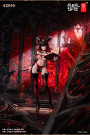 SNAIL SHELL RPG-01SP SUCCUBUS LUSTIA SECOND PHASE 1/12 SCALE ACTION FIGURE