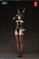 SNAIL SHELL RA-03 PANZER BUNNY ANNELIESE 1/12 SCALE ACTION FIGURE