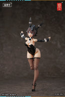 SNAIL SHELL RA-03 PANZER BUNNY ANNELIESE 1/12 SCALE ACTION FIGURE