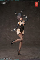 SNAIL SHELL RA-03 PANZER BUNNY ANNELIESE 1/12 SCALE ACTION FIGURE