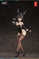 SNAIL SHELL RA-03 PANZER BUNNY ANNELIESE 1/12 SCALE ACTION FIGURE