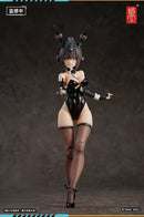 SNAIL SHELL RA-03 PANZER BUNNY ANNELIESE 1/12 SCALE ACTION FIGURE