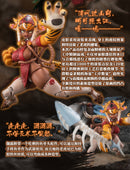 SNAIL SHELL RPG-04 TIGER GIRL GARU 1/12 SCALE ACTION FIGURE