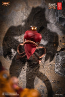 SNAIL SHELL RPG-04 TIGER GIRL GARU 1/12 SCALE ACTION FIGURE