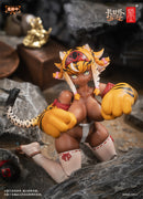 SNAIL SHELL RPG-04 TIGER GIRL GARU 1/12 SCALE ACTION FIGURE