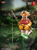 SNAIL SHELL RPG-04 TIGER GIRL GARU 1/12 SCALE ACTION FIGURE