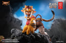 SNAIL SHELL RPG-04 TIGER GIRL GARU 1/12 SCALE ACTION FIGURE
