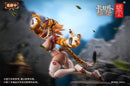 SNAIL SHELL RPG-04 TIGER GIRL GARU 1/12 SCALE ACTION FIGURE